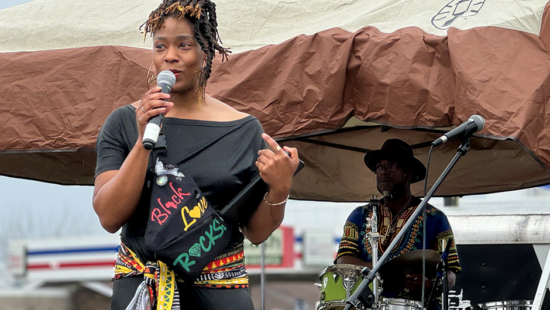 Juneteenth Celebrations Grow Across Minnesota in Fourth Year of Federal Recognition