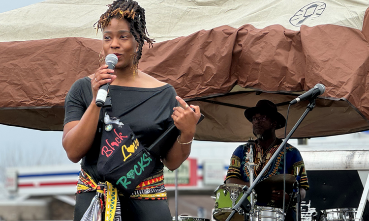 Juneteenth Celebrations Grow Across Minnesota in Fourth Year of Federal Recognition