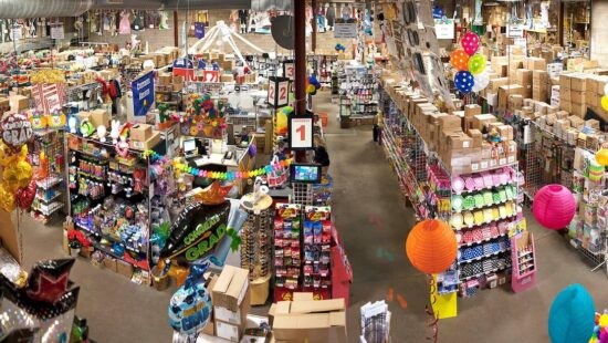 End of an Era: Litin’s Party Value to Close