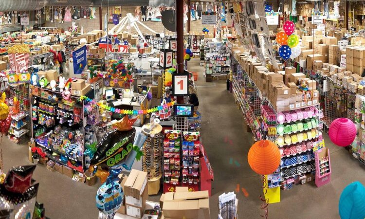 End of an Era: Litin’s Party Value to Close