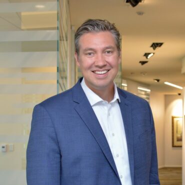 First Take: Kraus-Anderson Companies’ New CEO