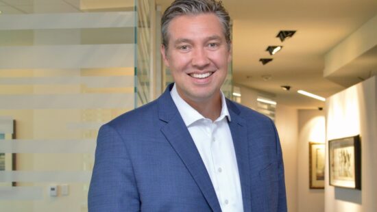 First Take: Kraus-Anderson Companies’ New CEO