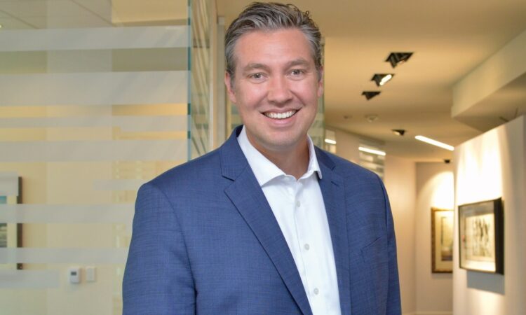 First Take: Kraus-Anderson Companies’ New CEO