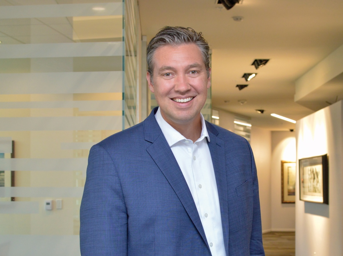 First Take: Kraus-Anderson Companies’ New CEO