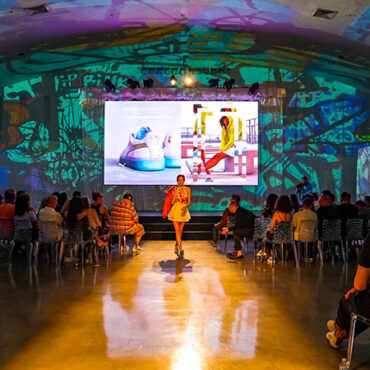 Immersive Entertainment Venue Coming to North Loop