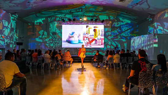 Immersive Entertainment Venue Coming to North Loop