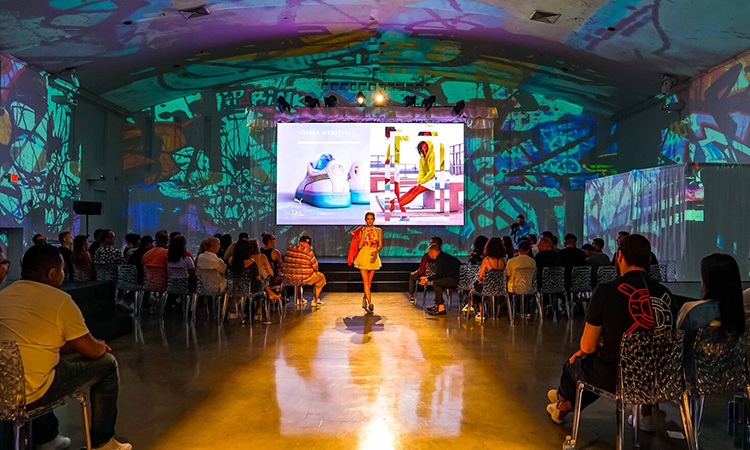 Immersive Entertainment Venue Coming to North Loop