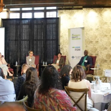 How to Manage DEI Like a Business