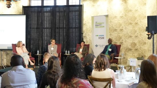 How to Manage DEI Like a Business