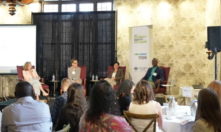 How to Manage DEI Like a Business