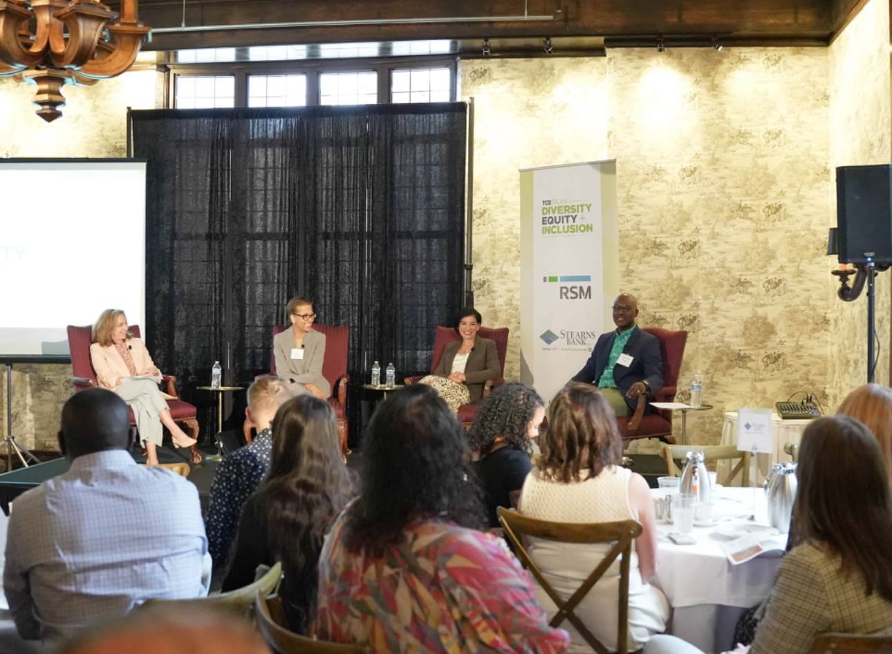 How to Manage DEI Like a Business