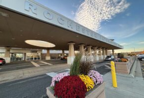 Rochester Rising: Transportation