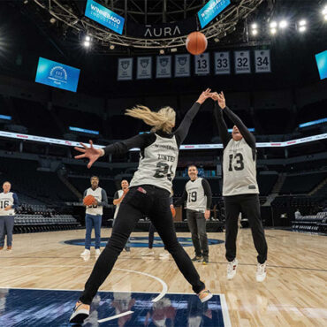 2024 Meetings & Events Venue Guide