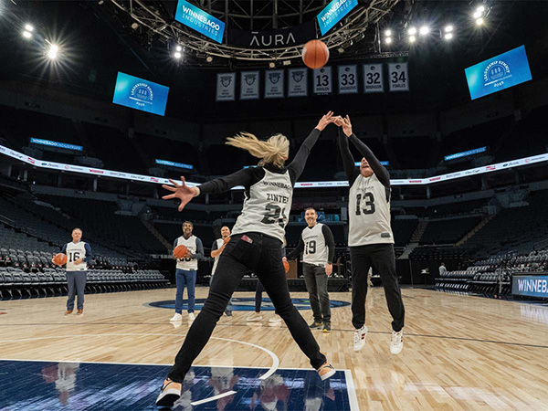 2024 Meetings & Events Venue Guide