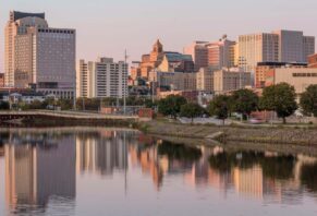 Rochester Rising: Housing