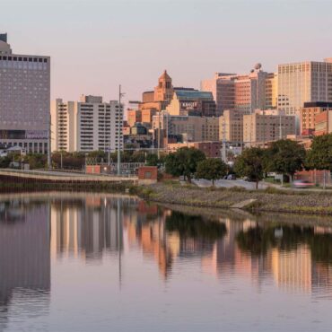 Rochester Rising: Housing