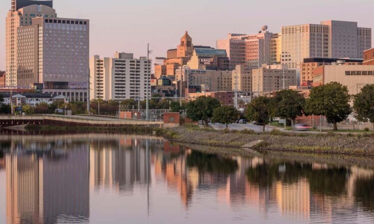 Rochester Rising: Housing