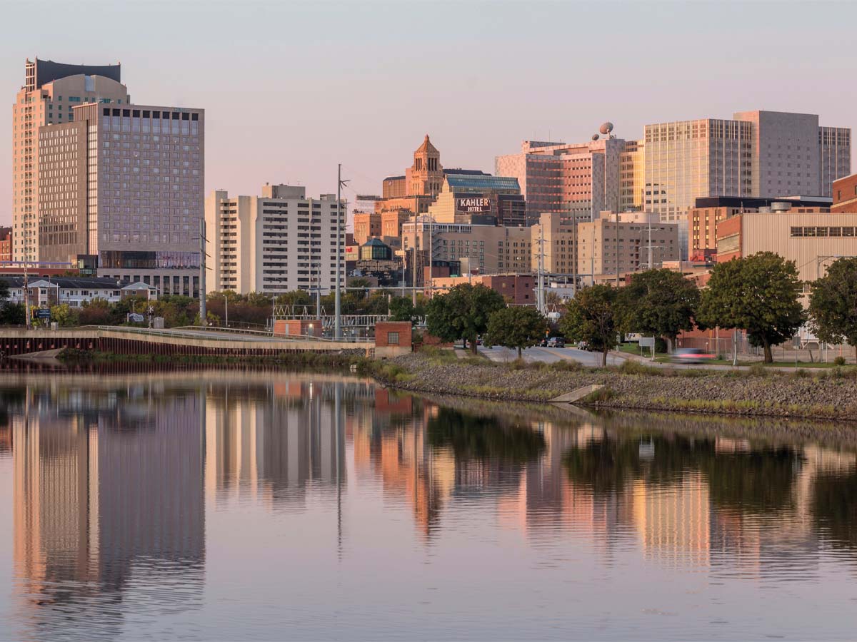 Rochester Rising: Housing