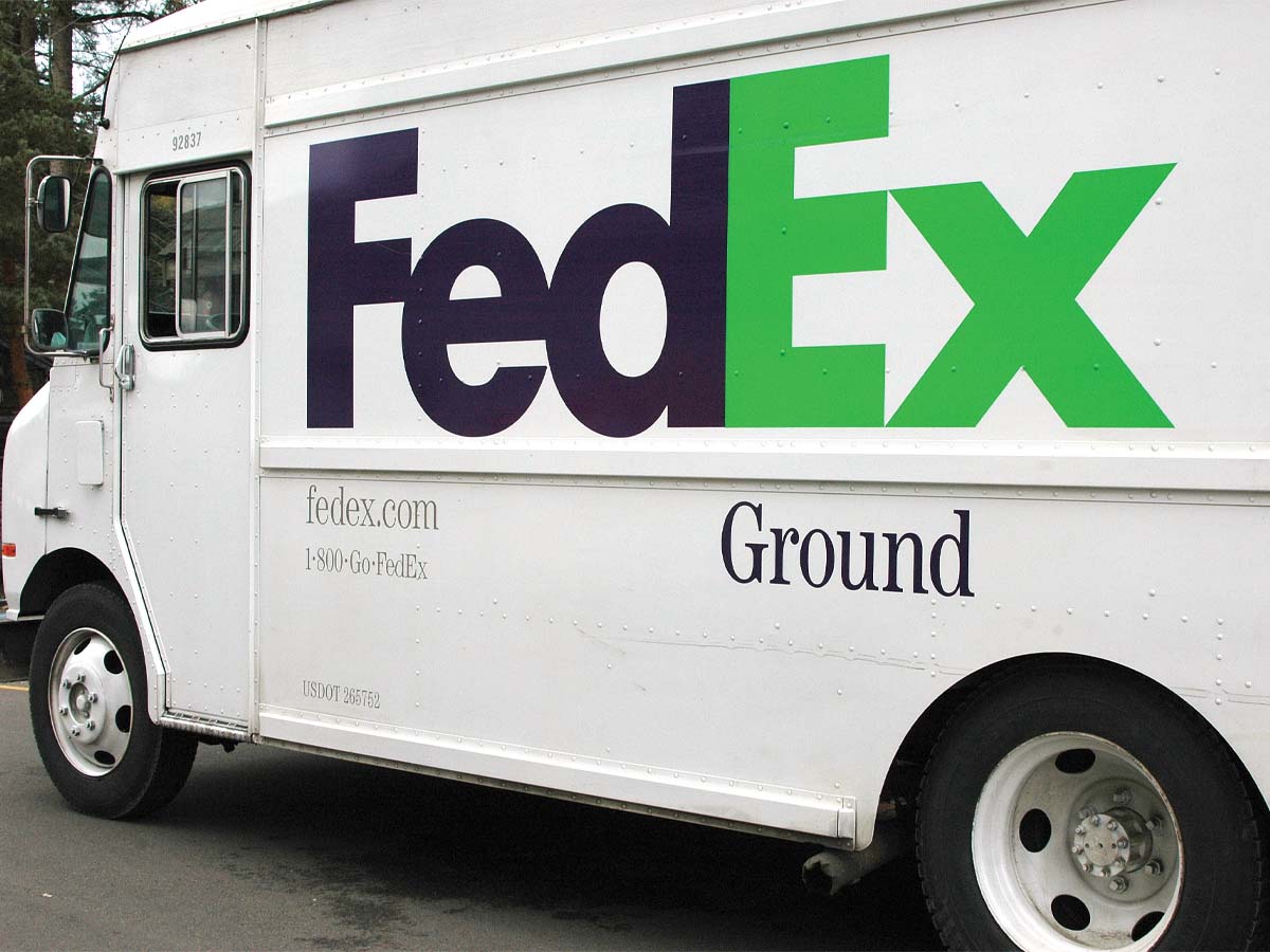 fedex