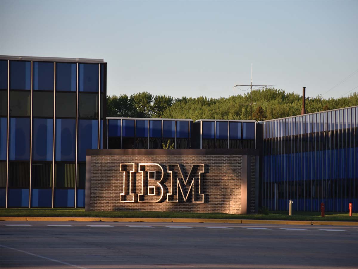 ibm