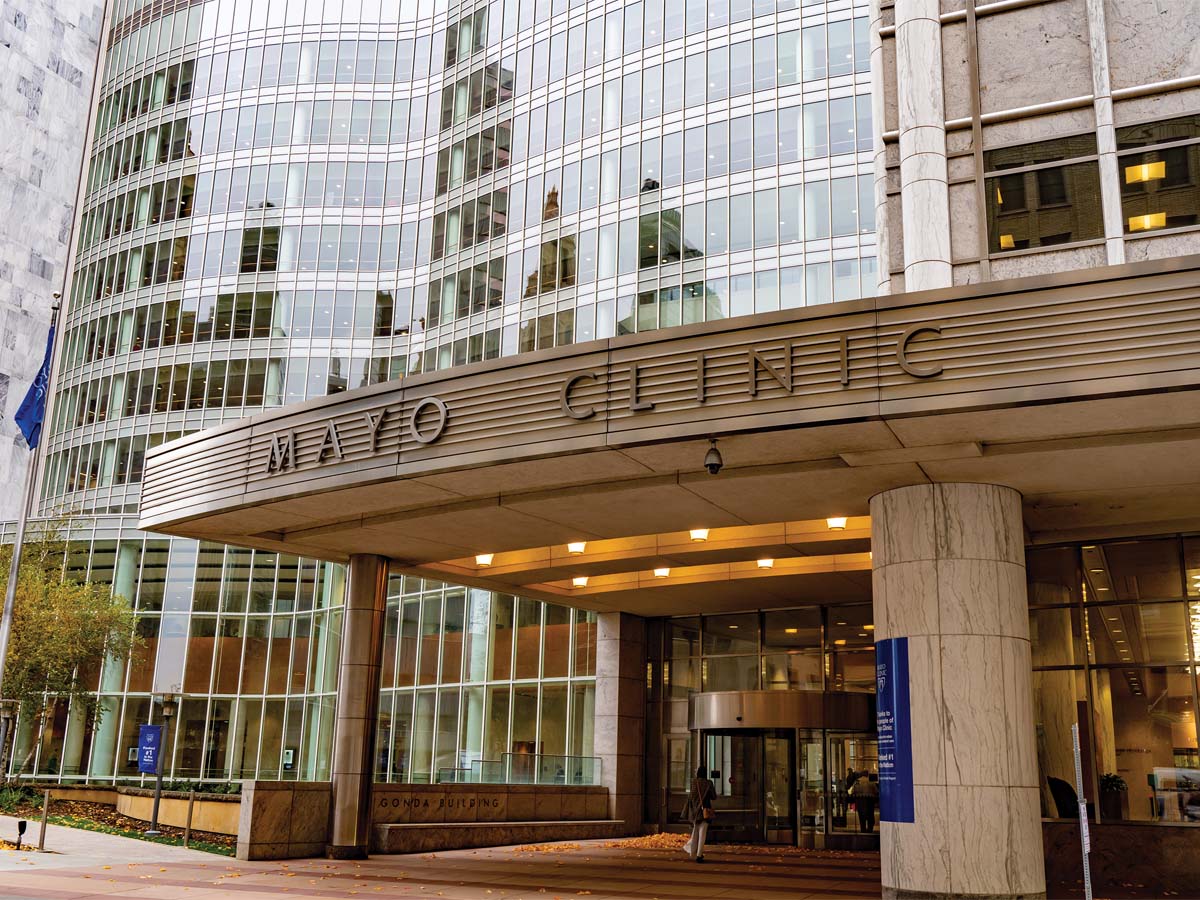 Rochester Rising: Employment