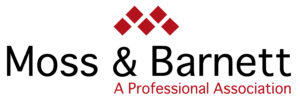 Moss & Barnett