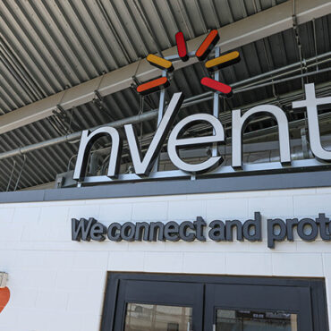 nVent to Pay $975M for Georgia-based Electrical Business