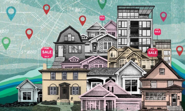 Will the Antitrust Settlement Change Real Estate?