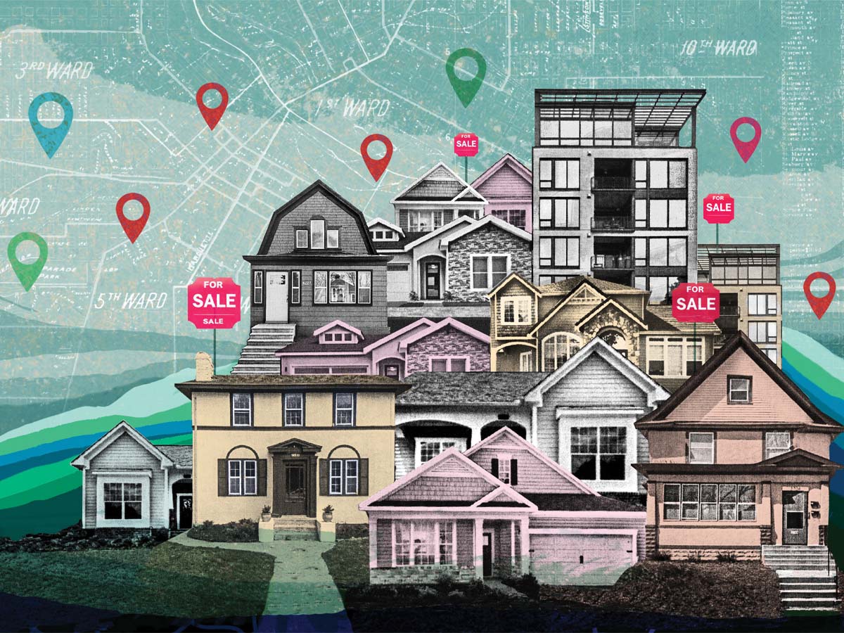 Will the Antitrust Settlement Change Real Estate?