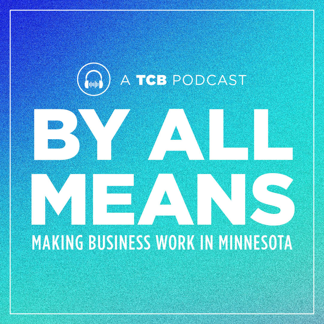 By All Means Podcast