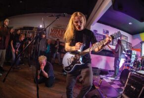 Rochester Rising: Arts & Culture