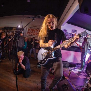 Rochester Rising: Arts & Culture