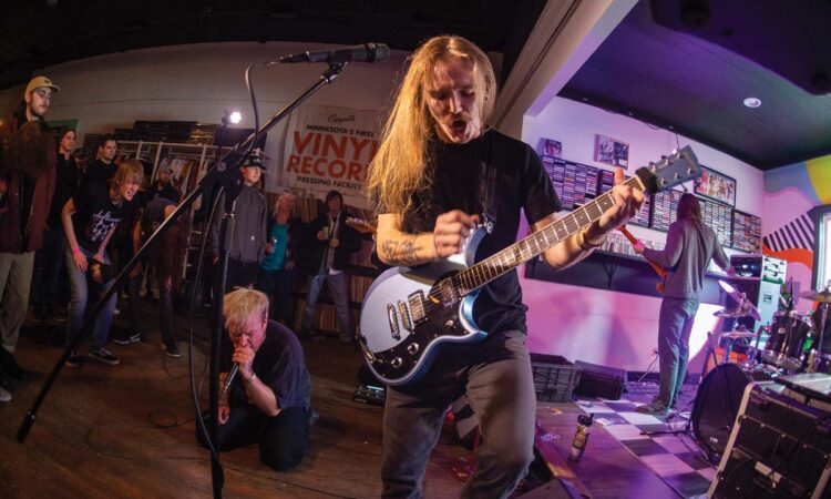 Rochester Rising: Arts & Culture