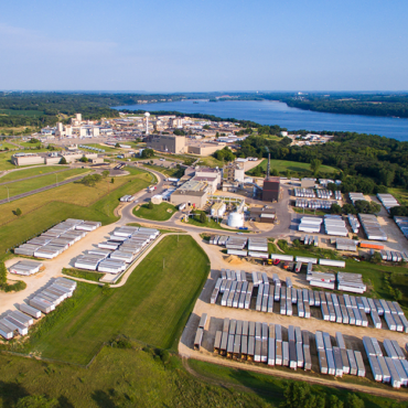 In Cottage Grove, a Fresh Bid to Curb PFAS