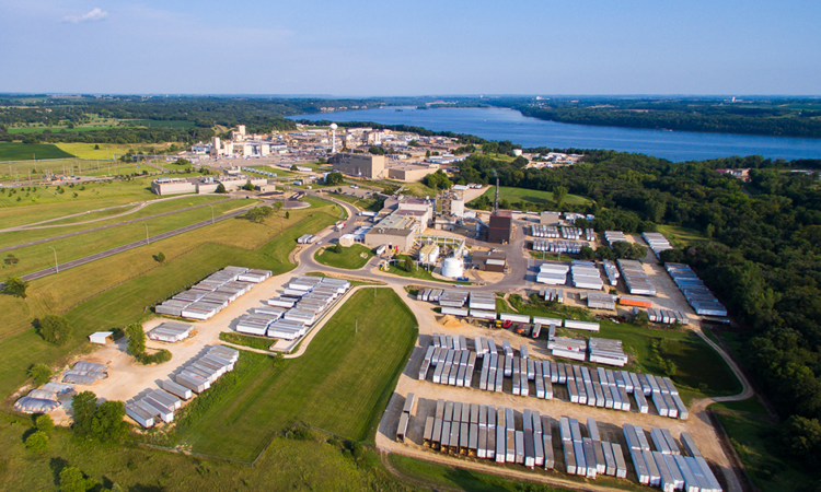 In Cottage Grove, a Fresh Bid to Curb PFAS