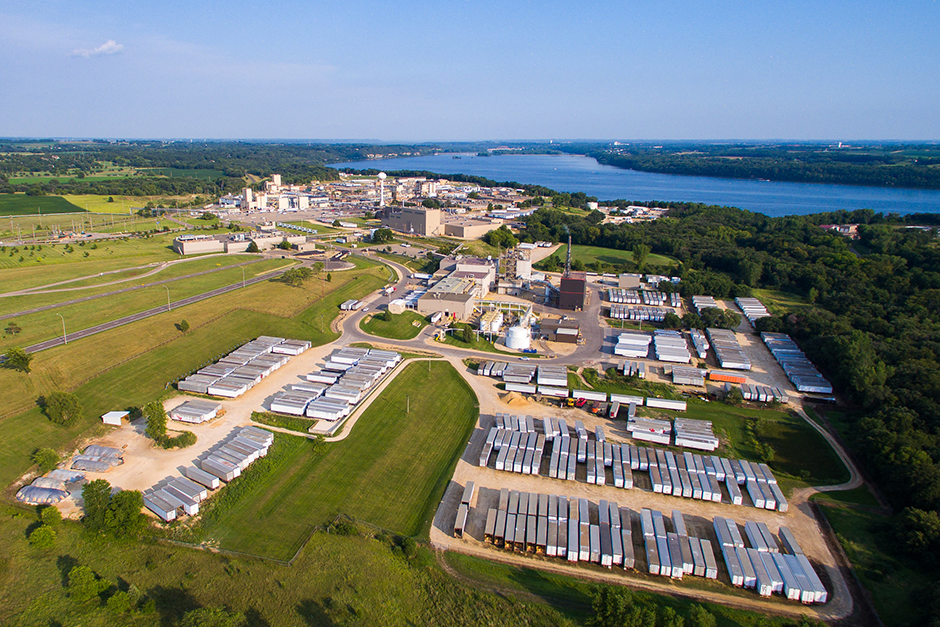 In Cottage Grove, a Fresh Bid to Curb PFAS