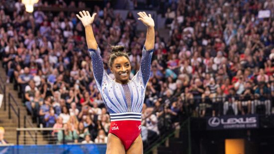Gymnastics Trials Accelerated ‘Comeback Era’ for Minneapolis