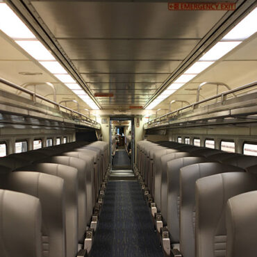 Twin Cities Train Routes Stuck in Purgatory 