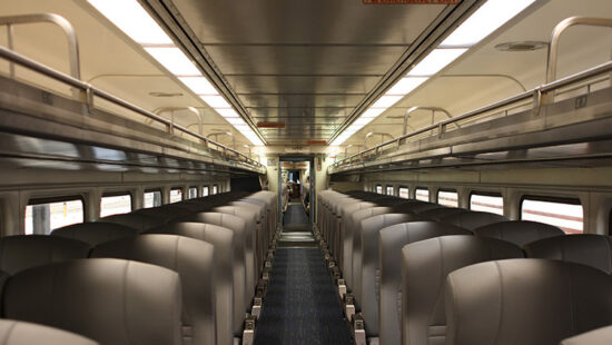 Twin Cities Train Routes Stuck in Purgatory 