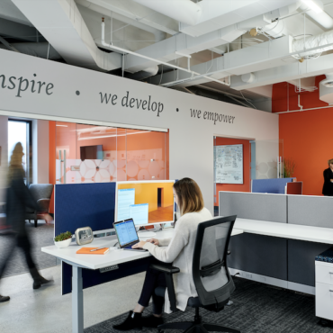 The Perks of an ‘Adult Gap Year’