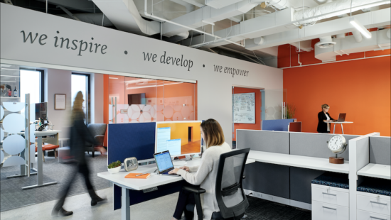 The Perks of an ‘Adult Gap Year’