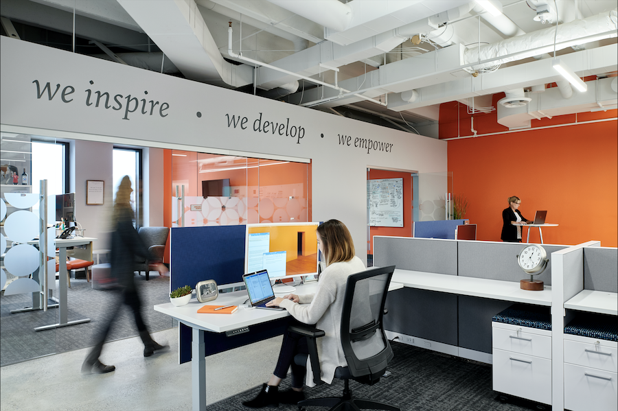 The Perks of an ‘Adult Gap Year’