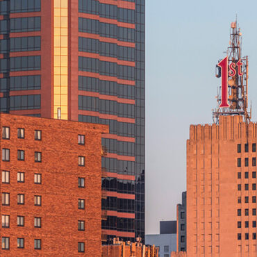 St. Paul Could Convert 10 Office Properties to Housing