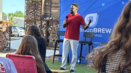 Two Minneapolis Startups Net $100K from Equity Accelerator