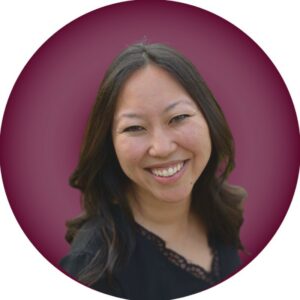 Brittany Bell, CEO and co-founder of Gametime Hero