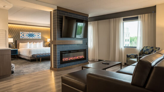 Grand Casino Hotels Get Biggest Overhaul to Date