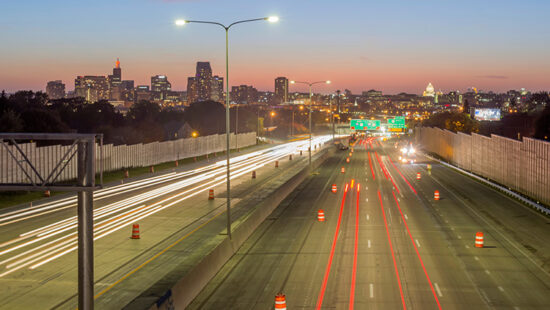 Rethinking I-94: Don’t Fill the Trench