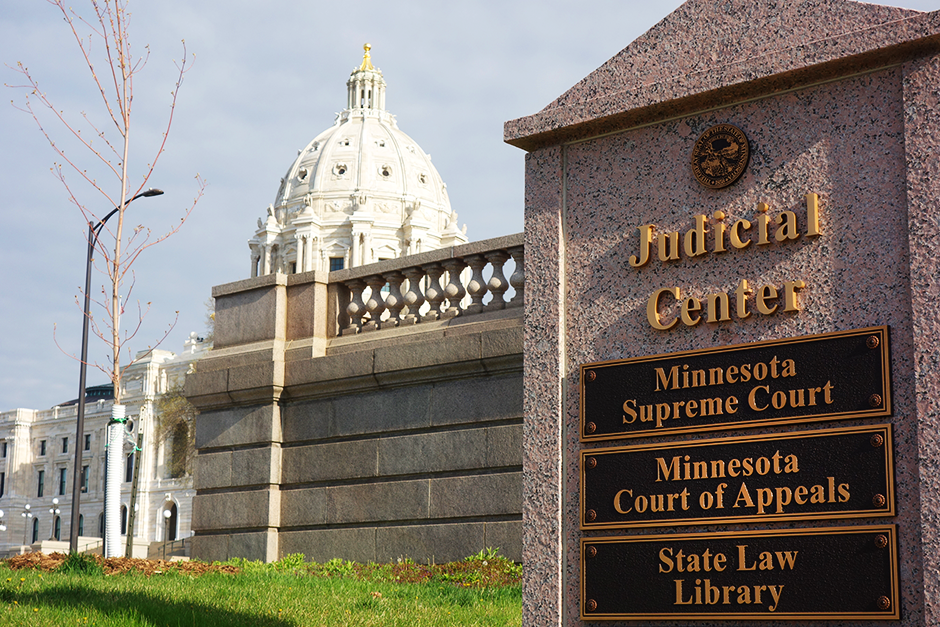 Minnesota Supreme Court Bows Out in Michelle MacDonald Case