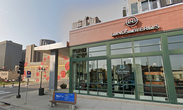 Lunds & Byerlys Cuts Hours in Downtown St. Paul