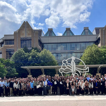 For Minnesota Internships, an In-Person Push